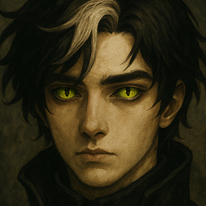 Silas des Sables