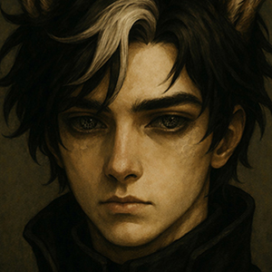 Silas des Sables